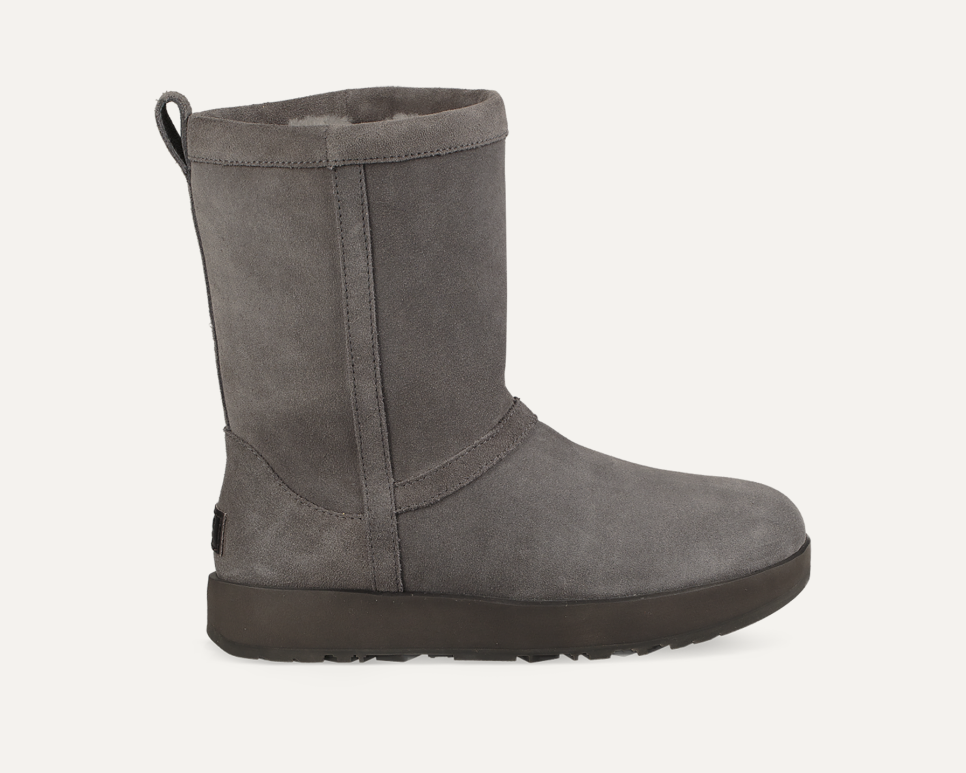 UGG Classic Short Waterproof Boot for Women UGG Spain